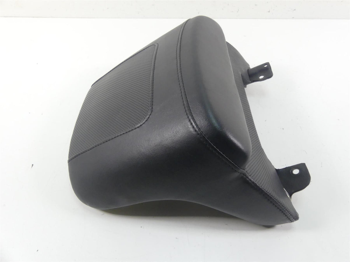 2011 Harley VRSCF Muscle Rod Nice Rear Passenger Seat Saddle Pillion 52438-09 {{ shop.shopifyCountryName }} - Mototech271
