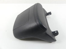 Load image into Gallery viewer, 2011 Harley VRSCF Muscle Rod Nice Rear Passenger Seat Saddle Pillion 52438-09 | Mototech271
