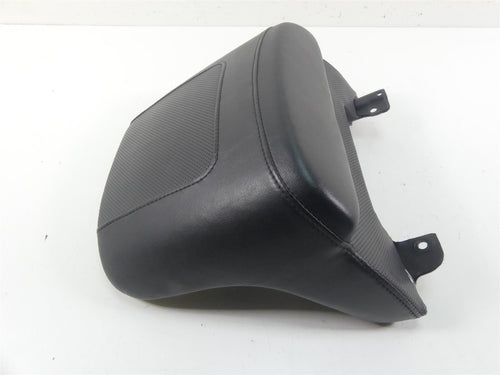 2011 Harley VRSCF Muscle Rod Nice Rear Passenger Seat Saddle Pillion 52438-09 | Mototech271