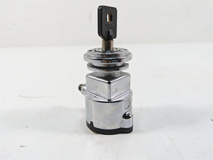 2009 Harley FXDF Dyna Fat Bob Ignition Switch Steering Lock Set 71430-06B | Mototech271
