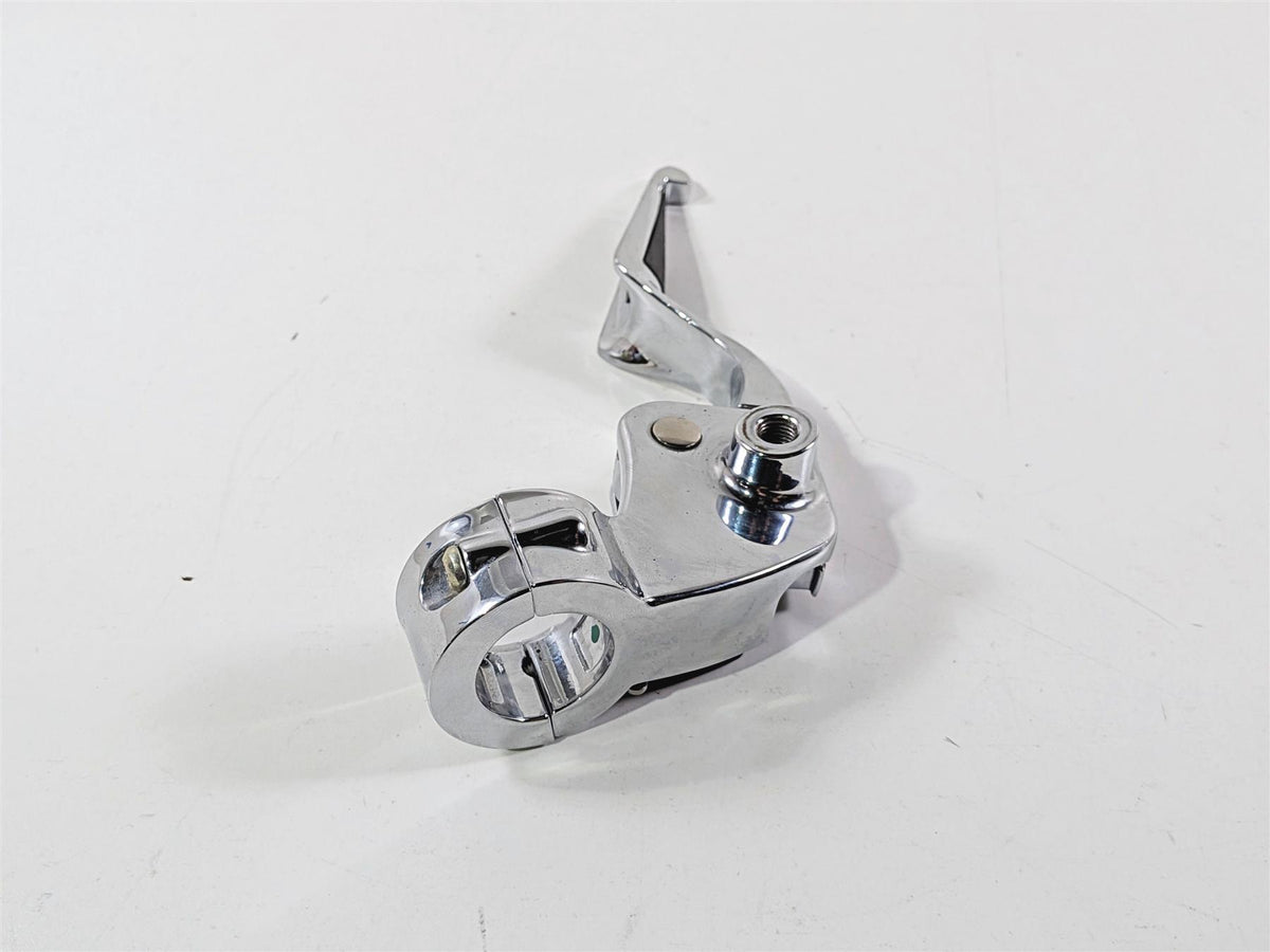 2015 Indian Chieftain Chrome Clutch Perch & Lever Set 2205158 2206274-Mototech271