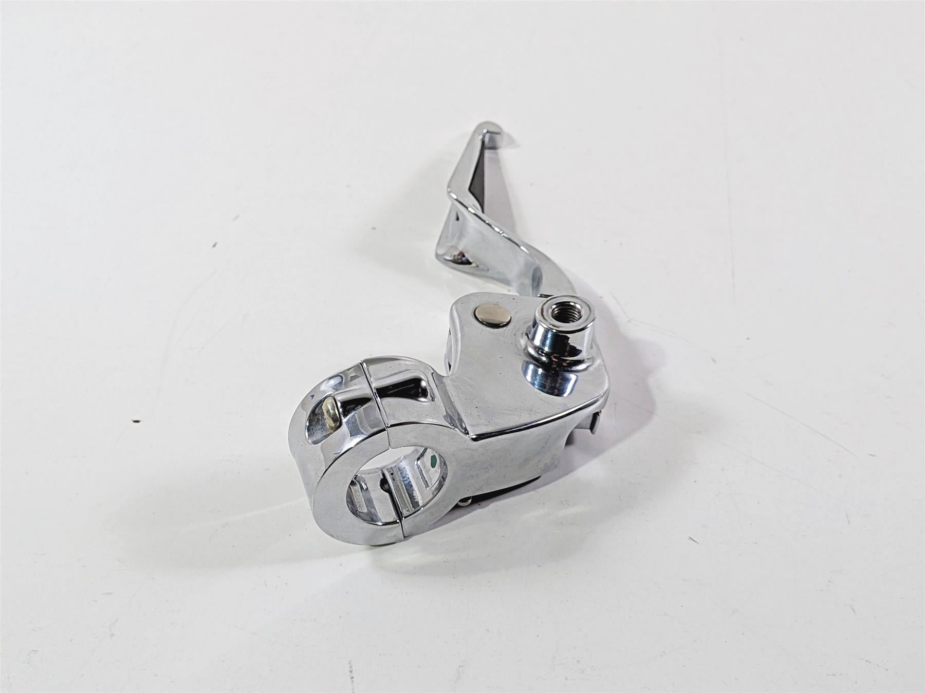 2015 Indian Chieftain Chrome Clutch Perch & Lever Set 2205158 2206274-Mototech271