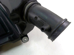 2016 BMW R1200GS Adv K51 Air Box Cleaner Breather Filter & All Tubes 13717726792