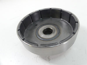 2007 Harley Touring FLHR SE CVO Road King Ignition Rotor Flywheel 40356-07