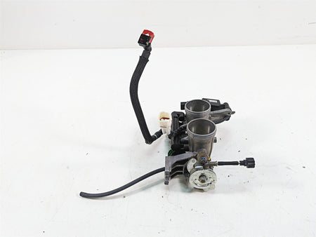 2016 Kawasaki Ninja EX300 Keihin Throttle Body Bodies 16163-0746 {{ shop.shopifyCountryName }} - Mototech271
