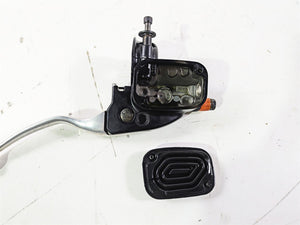 2008 Harley Touring FLHTP Electra Glide Front Brake Master Cylinder 44551-08F | Mototech271