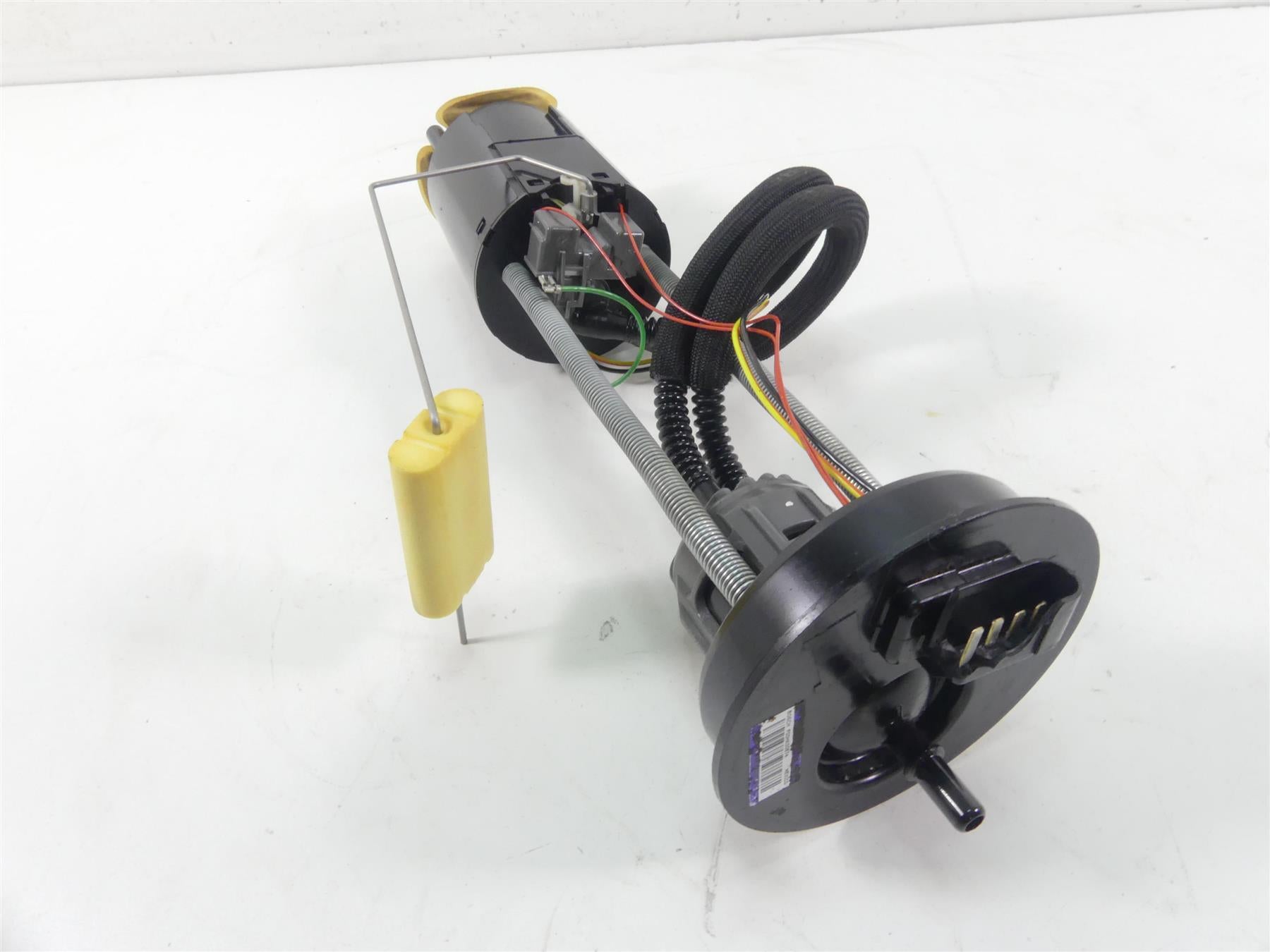 2013 Sea-Doo 4-Tec GTR 215 Fuel Gas Petrol Pump - Tested - Freshwater 275500996 {{ shop.shopifyCountryName }} - Mototech271