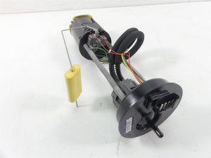 2013 Sea-Doo 4-Tec GTR 215 Fuel Gas Petrol Pump - Tested - Freshwater 275500996 | Mototech271