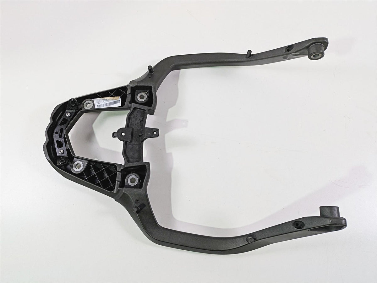 2024 Triumph Tiger 900 GT Rear Passenger Grab Handle Luggage Rack T2310732 {{ shop.shopifyCountryName }} - Mototech271