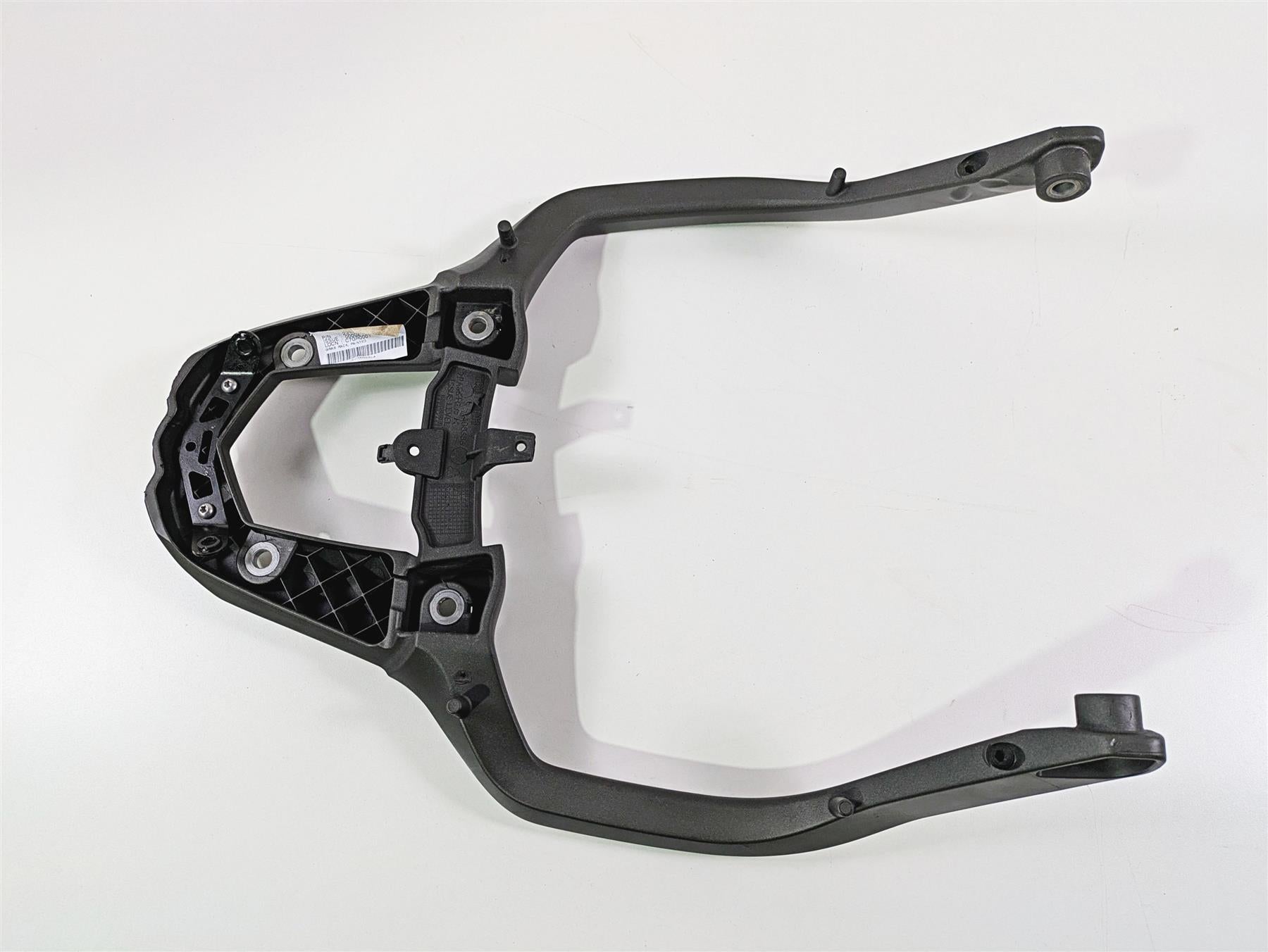 2024 Triumph Tiger 900 GT Rear Passenger Grab Handle Luggage Rack T2310732 {{ shop.shopifyCountryName }} - Mototech271