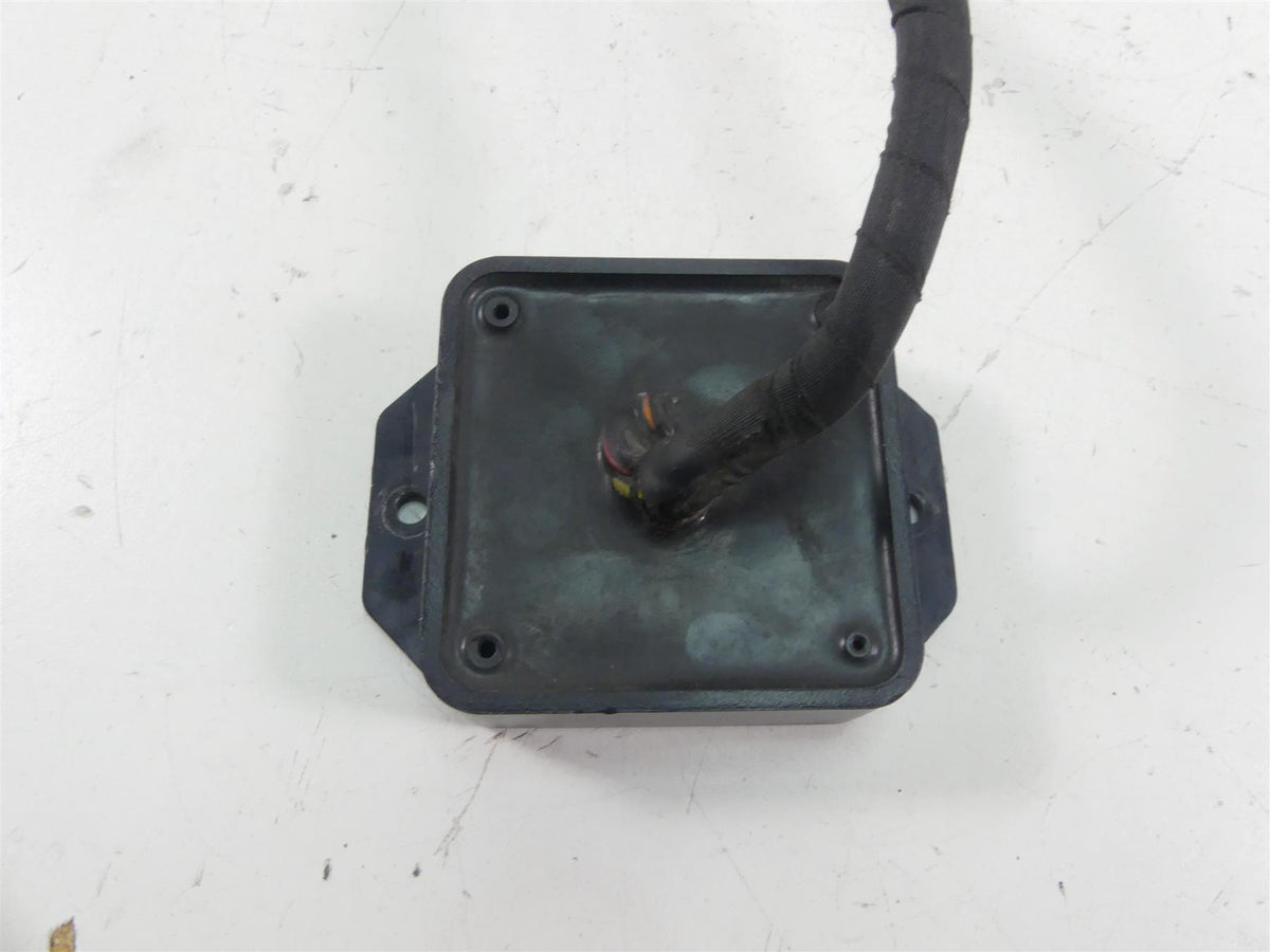 2016 Indian Scout Sixty Tilt Load Tip Over Sensor Module 4015167 {{ shop.shopifyCountryName }} - Mototech271