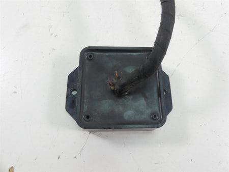 2016 Indian Scout Sixty Tilt Load Tip Over Sensor Module 4015167 {{ shop.shopifyCountryName }} - Mototech271
