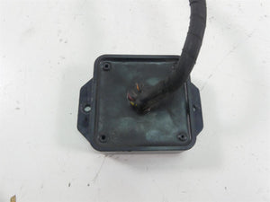 2016 Indian Scout Sixty Tilt Load Tip Over Sensor Module 4015167