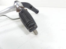 Load image into Gallery viewer, 2006 Harley VRSCD Night V Rod Left Front Footpeg &amp; Shift Pedal 51091-06BK | Mototech271

