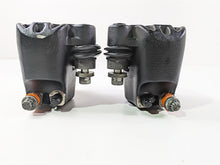 Load image into Gallery viewer, 1999 Harley Dyna FXDL Low Rider Front Brake Caliper Set 44023-83C 44046-84C
