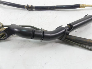 2020 Yamaha YFM 700 Raptor Front Rear Brake Line Hose Set 5TG-25873-20-00