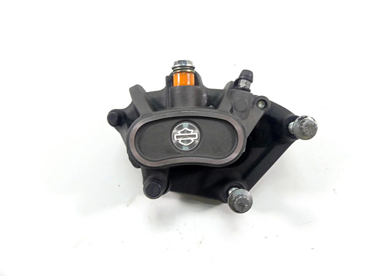 2017 Harley XL1200 CX Sportster Roadster Right Side Front Brake Caliper 41300032 {{ shop.shopifyCountryName }} - Mototech271