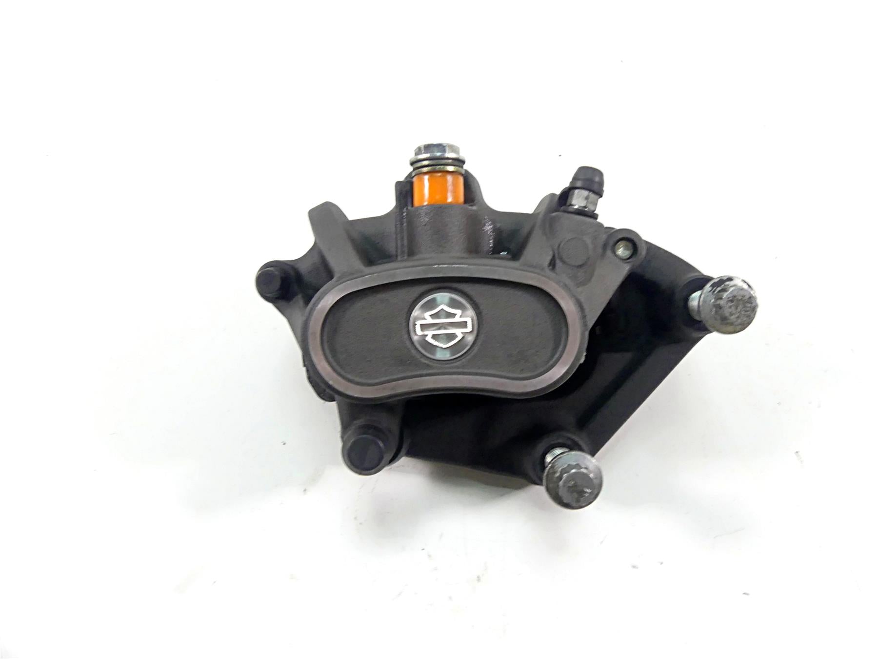2017 Harley XL1200 CX Sportster Roadster Right Side Front Brake Caliper 41300032 {{ shop.shopifyCountryName }} - Mototech271