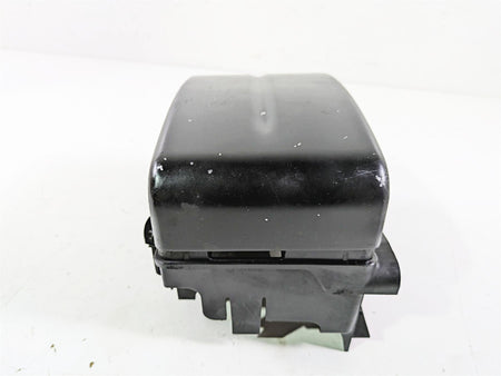 2016 Harley FXDL Dyna Low Rider Electrical Holder Tray & Cover 70367-12 {{ shop.shopifyCountryName }} - Mototech271
