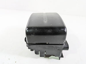 2016 Harley FXDL Dyna Low Rider Electrical Holder Tray & Cover 70367-12 | Mototech271