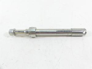 2016 Harley FXDLS Dyna Low Rider Front Axle Wheel Spindle 25mm 41628-08