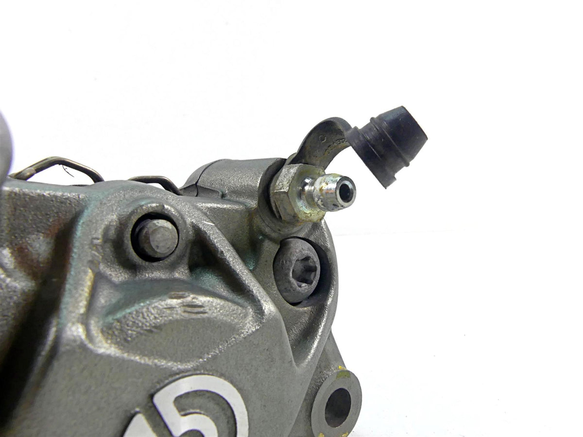 2016 KTM 1290 Super Duke R Brembo Rear Brake Caliper 6131308000158 {{ shop.shopifyCountryName }} - Mototech271