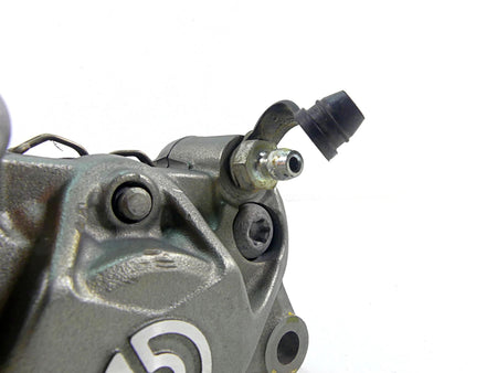2016 KTM 1290 Super Duke R Brembo Rear Brake Caliper 6131308000158 {{ shop.shopifyCountryName }} - Mototech271
