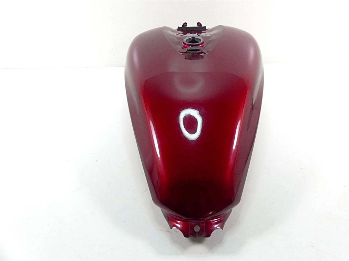 2010 Honda VT1300 CR Stateline Fuel Gas Petrol Tank Reservoir 17520-MFY-A00 {{ shop.shopifyCountryName }} - Mototech271