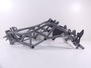 2017 BMW F800GS K72 Achat-Grey Straight Main Frame - Export Only 46511600237 | Mototech271