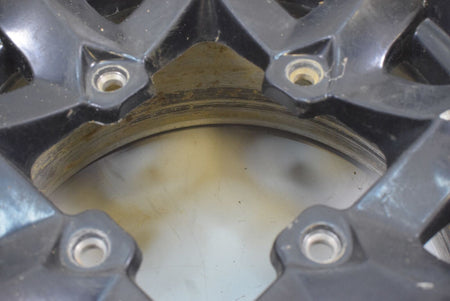 2016 Can-Am Maverick 1000R STD Right Rear Wheel Rim 705501853 {{ shop.shopifyCountryName }} - Mototech271