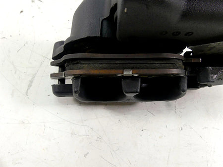 2013 Harley Softail FLSTFB Fat Boy Lo Rear Brake Caliper & Bracket 40908-08 {{ shop.shopifyCountryName }} - Mototech271