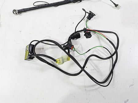 2010 Harley VRSCF Muscle Rod Quick Shifter easy Healtech FOR PARTS iQSE-1 {{ shop.shopifyCountryName }} - Mototech271