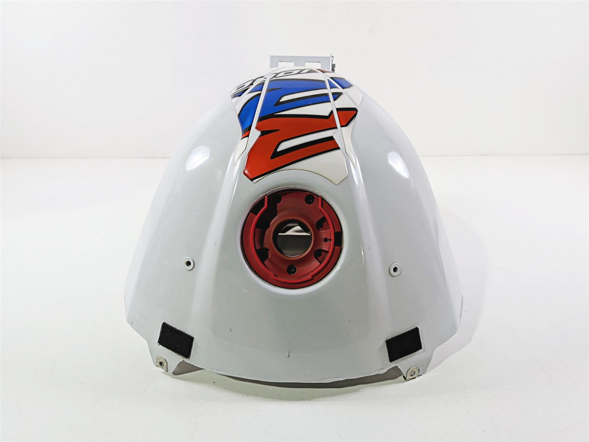 2022 BMW S1000RR K67 Fuel Gas Petrol Tank - No Dents 16118405141-Mototech271