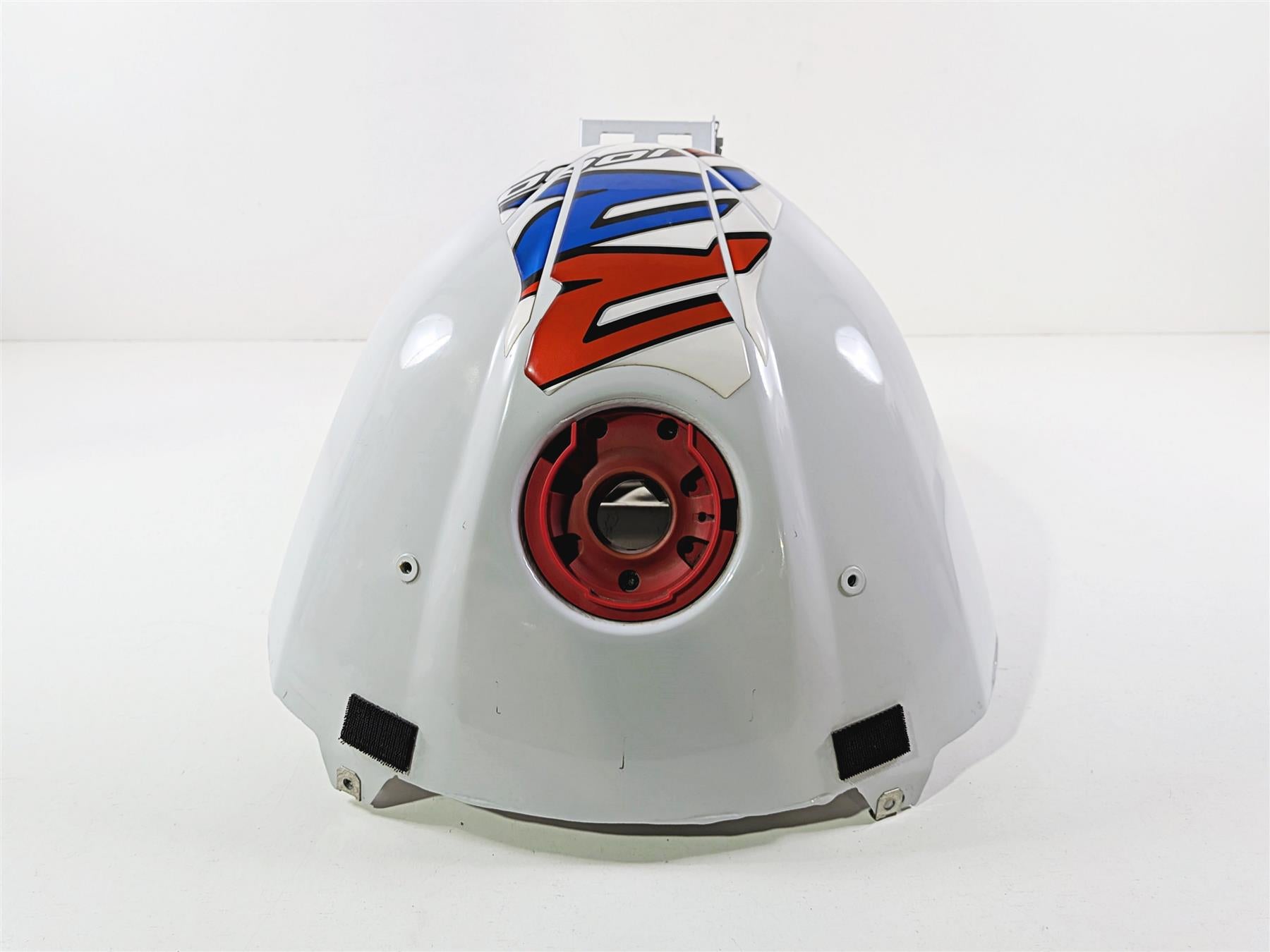 2022 BMW S1000RR K67 Fuel Gas Petrol Tank - No Dents 16118405141-Mototech271