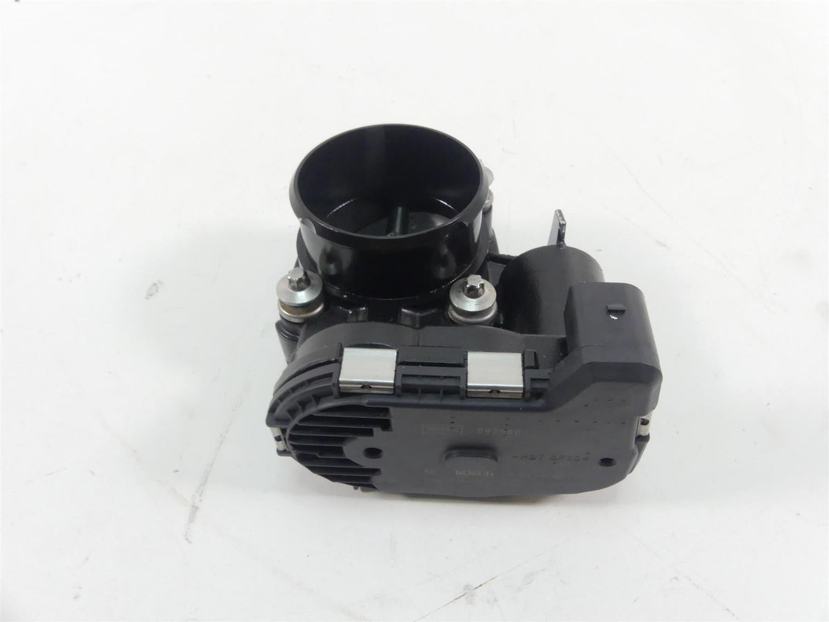 2013 Sea-Doo 4-Tec GTR 215 Bosch Throttle Body - Freshwater 420892592 {{ shop.shopifyCountryName }} - Mototech271