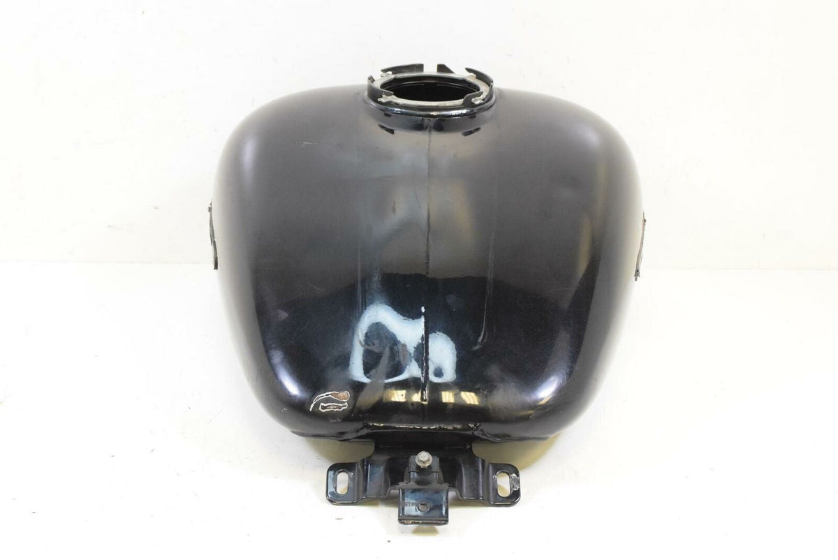 2012 Harley Touring FLHTK Electra Glide Fuel Petrol Gas Tank -dented 61356-08 {{ shop.shopifyCountryName }} - Mototech271