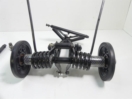 2012 Ski-Doo Summit X 800R Etec Rear Rollers & Arms Set 503192948 503193098 {{ shop.shopifyCountryName }} - Mototech271