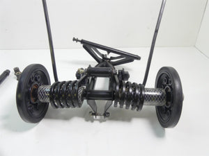 2012 Ski-Doo Summit X 800R Etec Rear Rollers & Arms Set 503192948 503193098