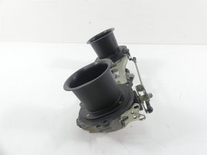 2008 Ducati 1098 S Throttle Body Bodies Fuel Injection Inject 28240791A | Mototech271
