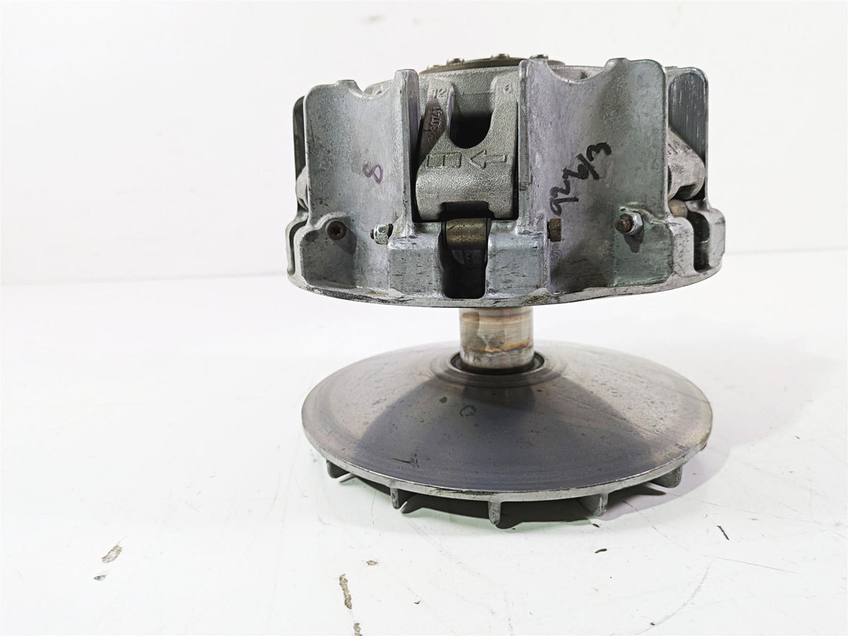 2019 Can Am Maverick X3 XRS Turbo R Primary Drive Clutch Intercooler 420280725 {{ shop.shopifyCountryName }} - Mototech271
