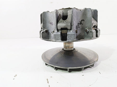 2019 Can Am Maverick X3 XRS Turbo R Primary Drive Clutch Intercooler 420280725 {{ shop.shopifyCountryName }} - Mototech271