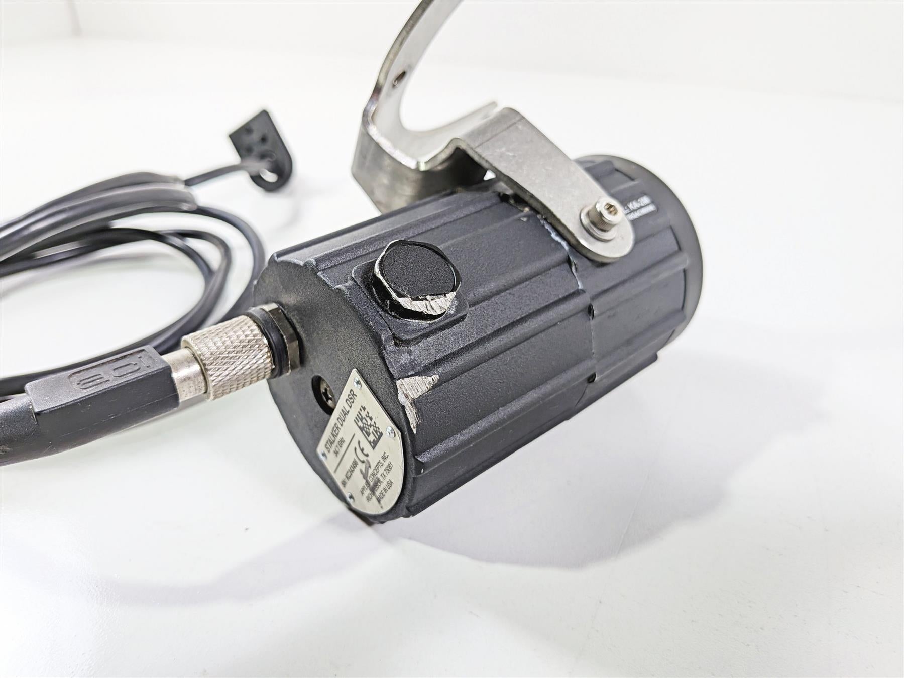 2023 BMW R1250RT RTP K52 Stalker Dual DSR Radar Antenna KC243496 {{ shop.shopifyCountryName }} - Mototech271