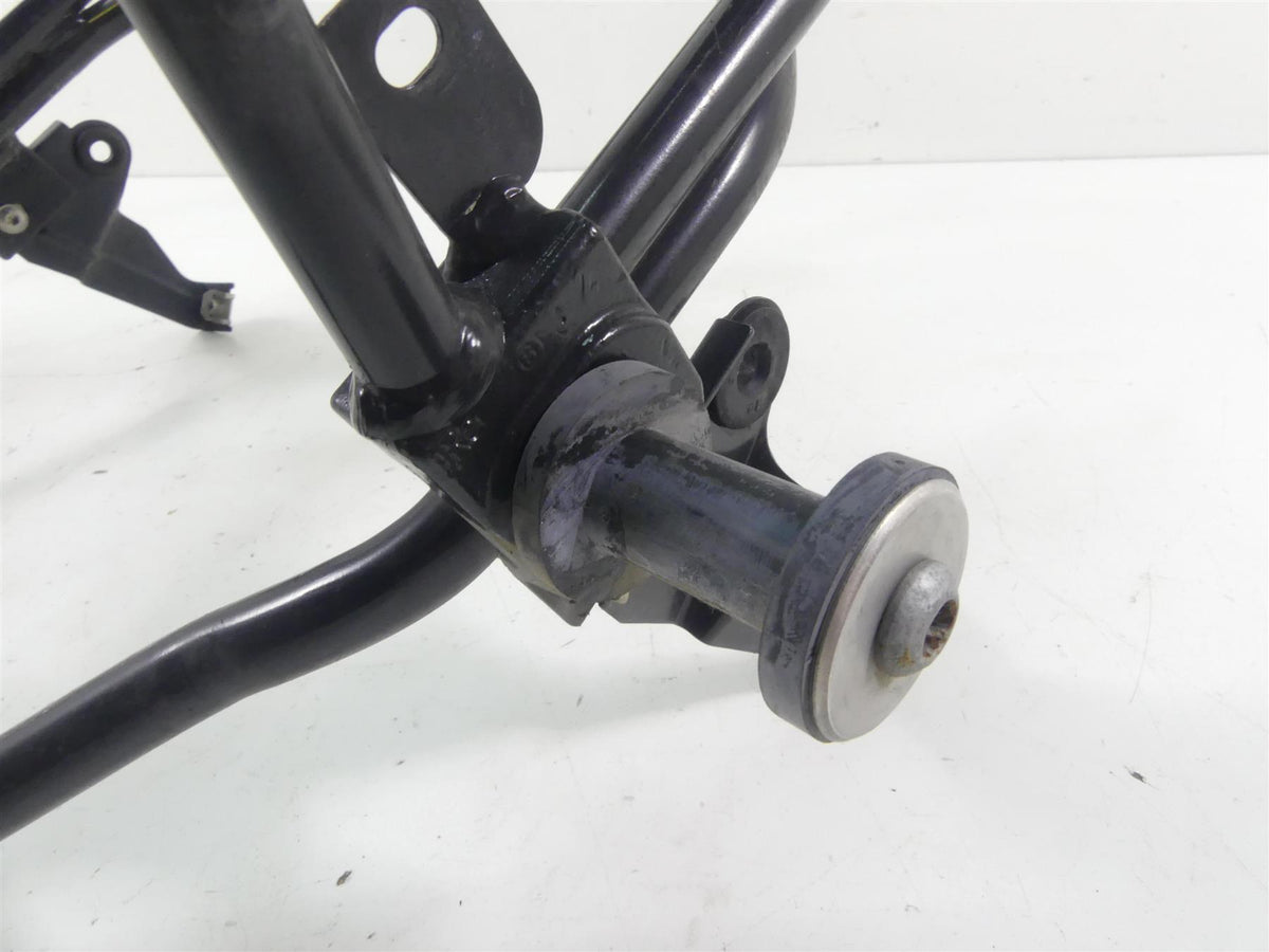 2008 BMW R1200GS K25 Front Fairing Cover Subframe Sub Frame 46637701558 {{ shop.shopifyCountryName }} - Mototech271