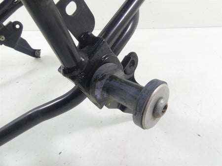 2008 BMW R1200GS K25 Front Fairing Cover Subframe Sub Frame 46637701558 {{ shop.shopifyCountryName }} - Mototech271