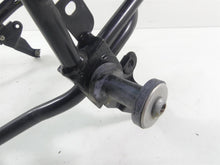 Load image into Gallery viewer, 2008 BMW R1200GS K25 Front Fairing Cover Subframe Sub Frame 46637701558 | Mototech271
