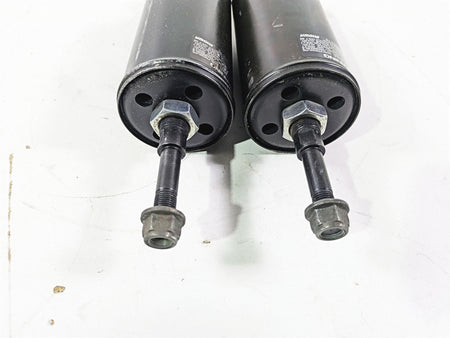 2008 Harley FLSTC 105TH Softail Heritage Rear Showa Damper Shock Set 54508-00B {{ shop.shopifyCountryName }} - Mototech271