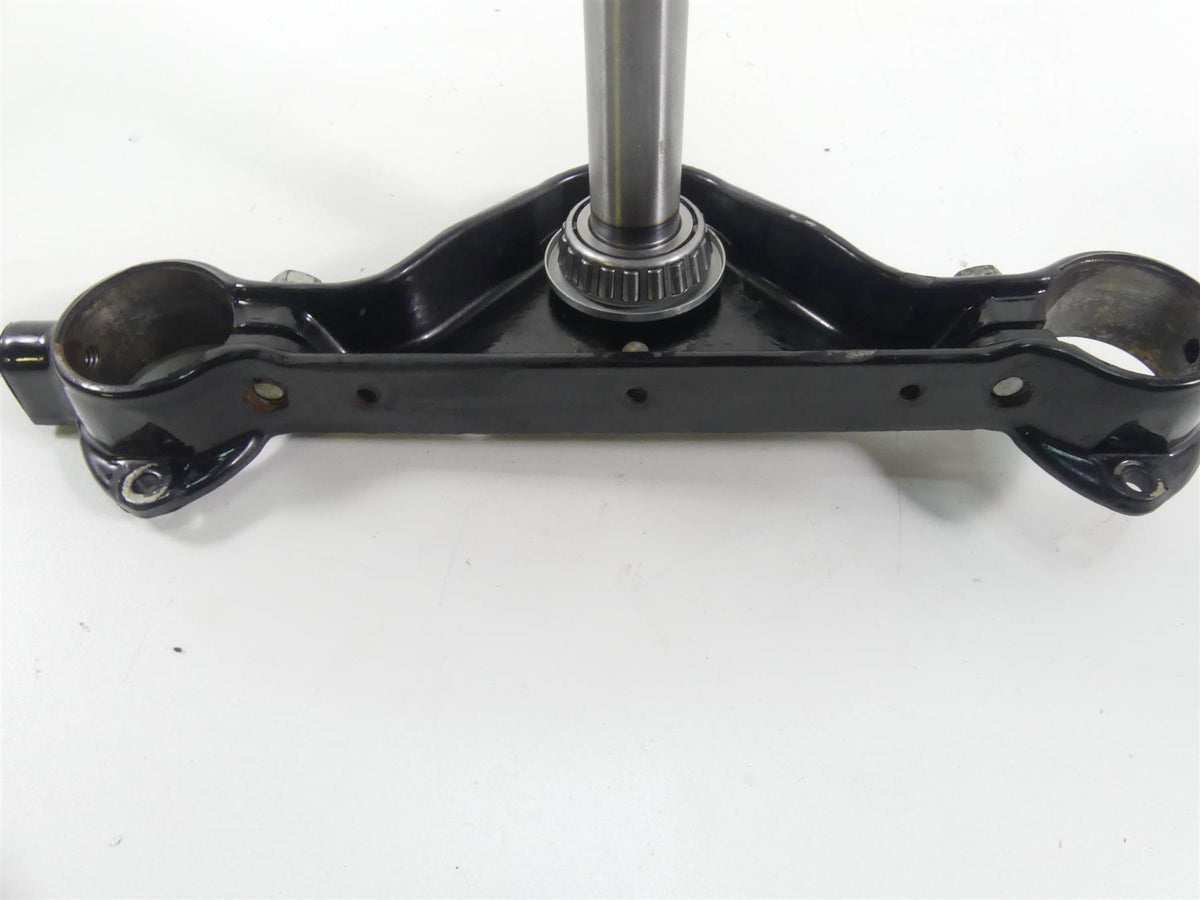 1995 Harley Touring FLHTCU Electra Glide Upper Lower Triple Tree 41mm 45435-95 {{ shop.shopifyCountryName }} - Mototech271