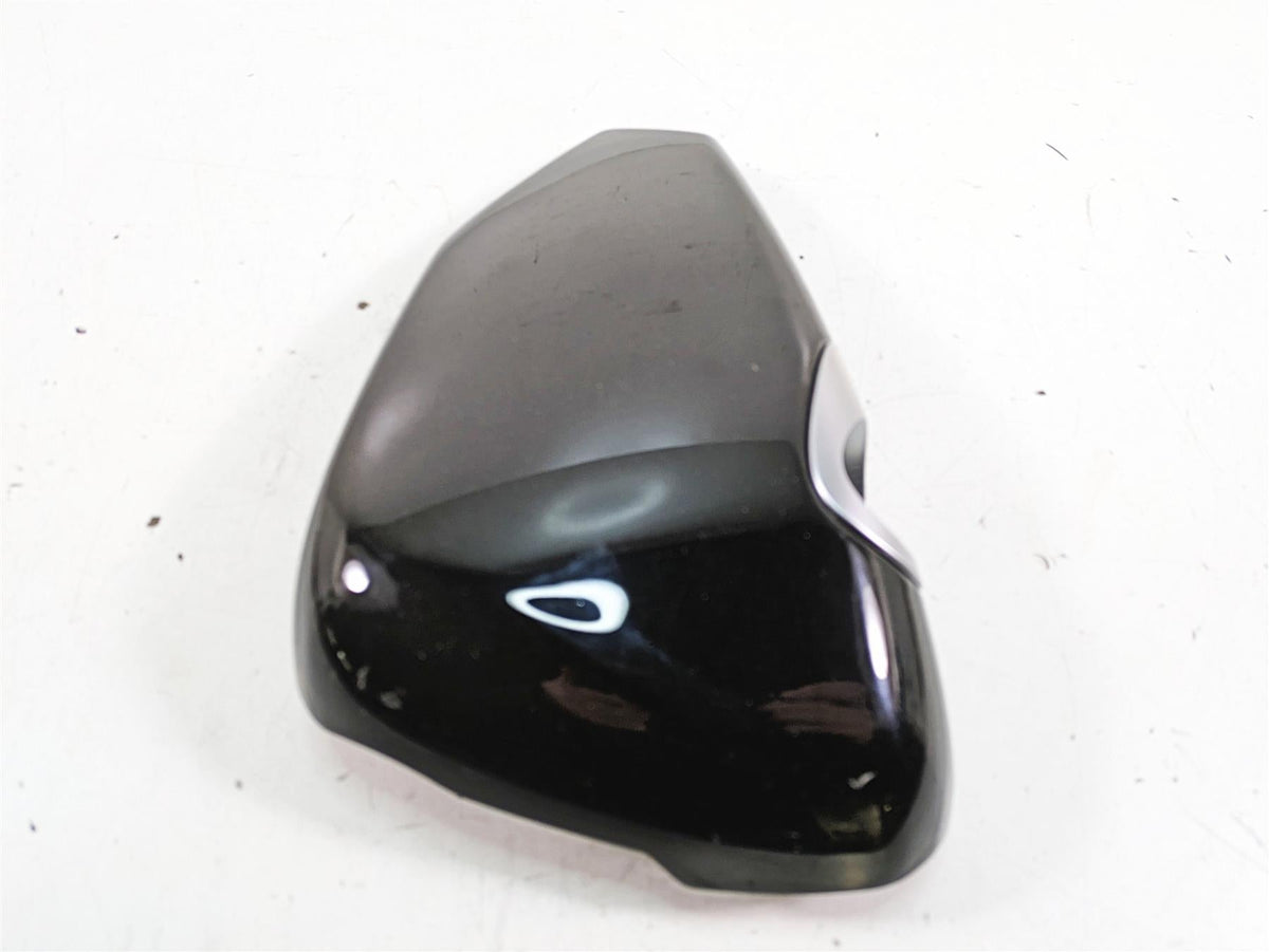 2019 Harley XL883N Sportster Iron Right Side Oil Tank Cover - Read 57200092BYM {{ shop.shopifyCountryName }} - Mototech271