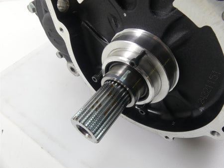 2020 Harley Softail FXBB Street Bob Engine Crankcase Flywheel M8 107 3K 24400188 {{ shop.shopifyCountryName }} - Mototech271