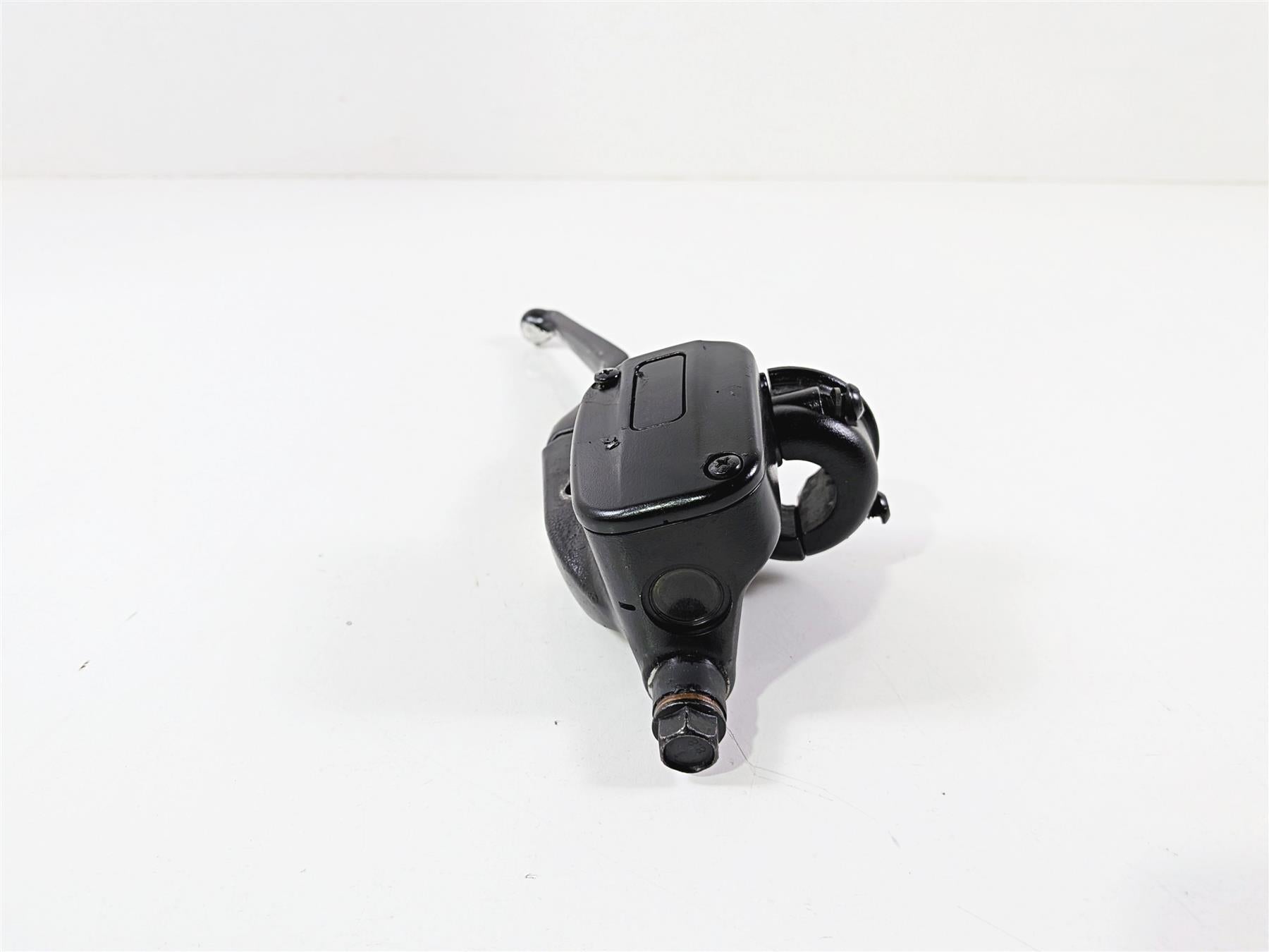 2022 Harley Softail FXLRST Low Rider Front Brake Master Cylinder 5/8" 41700492 {{ shop.shopifyCountryName }} - Mototech271